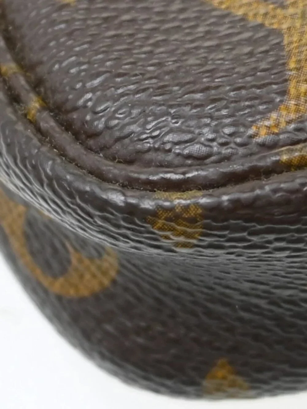 LOUIS VUITTON MONOGRAM POCHETTE ACCESSOIRES HANDBAG